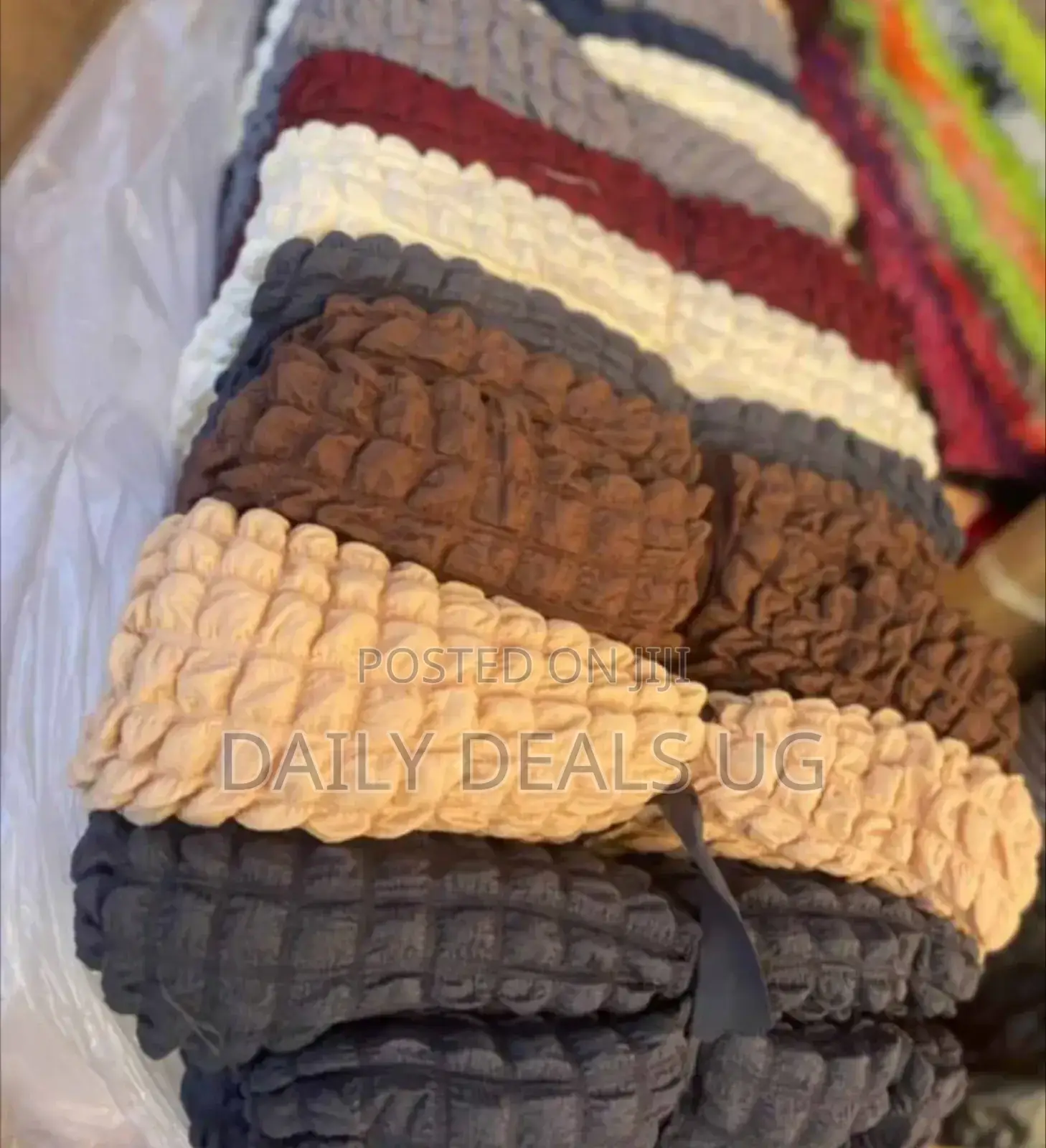 All Colours Sofa Cover