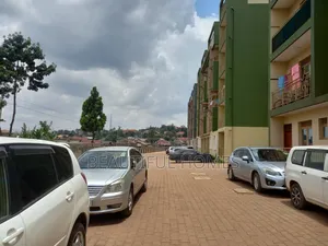 Furnished 2bdrm Condo in Bukoto, Central Division for sale