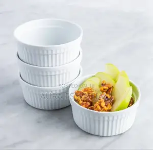12pcs Ramekin Bowls
