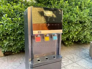 BOMA Botom Loader 3tap Hot/Cold/Warm Water Dispenser Machne