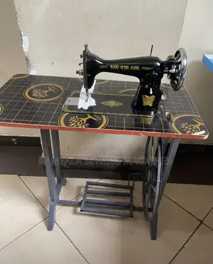 Japan Used Sewing Machines With 5years Warranty