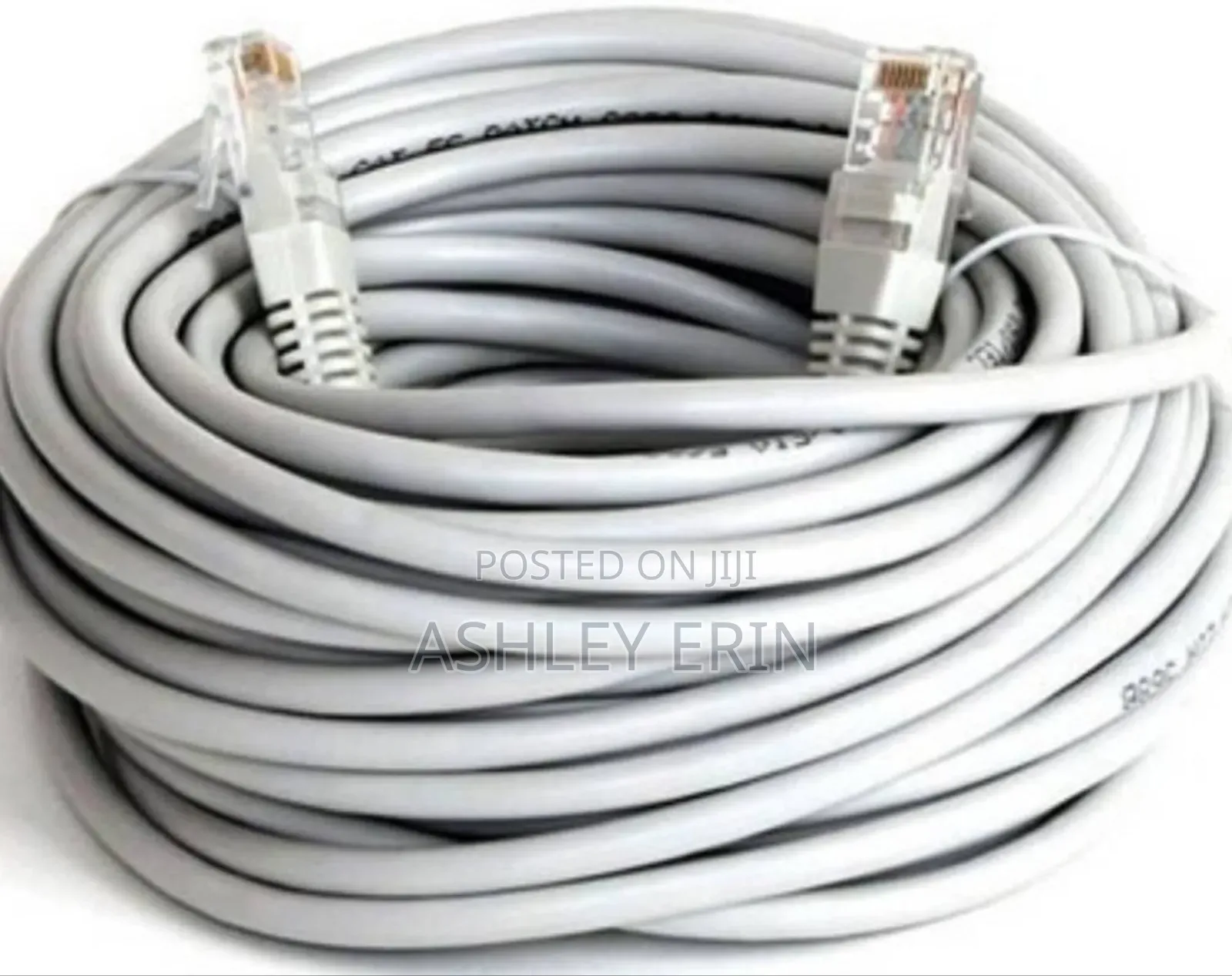 15M Ethernet Cable, Network, Network LAN Cable