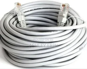 15M Ethernet Cable, Network, Network LAN Cable
