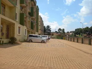 Furnished 2bdrm Condo in Bukoto, Nakawa for sale