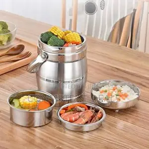 Quality Food Flask/ Food Warmer