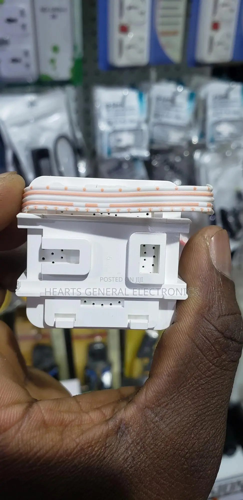 Smart Switch ( Mini )