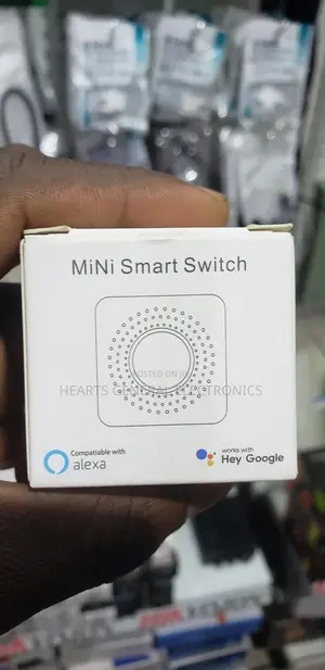 Smart Switch ( Mini )