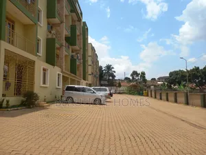 Furnished 2bdrm Condo in Bukoto, Nakawa for sale
