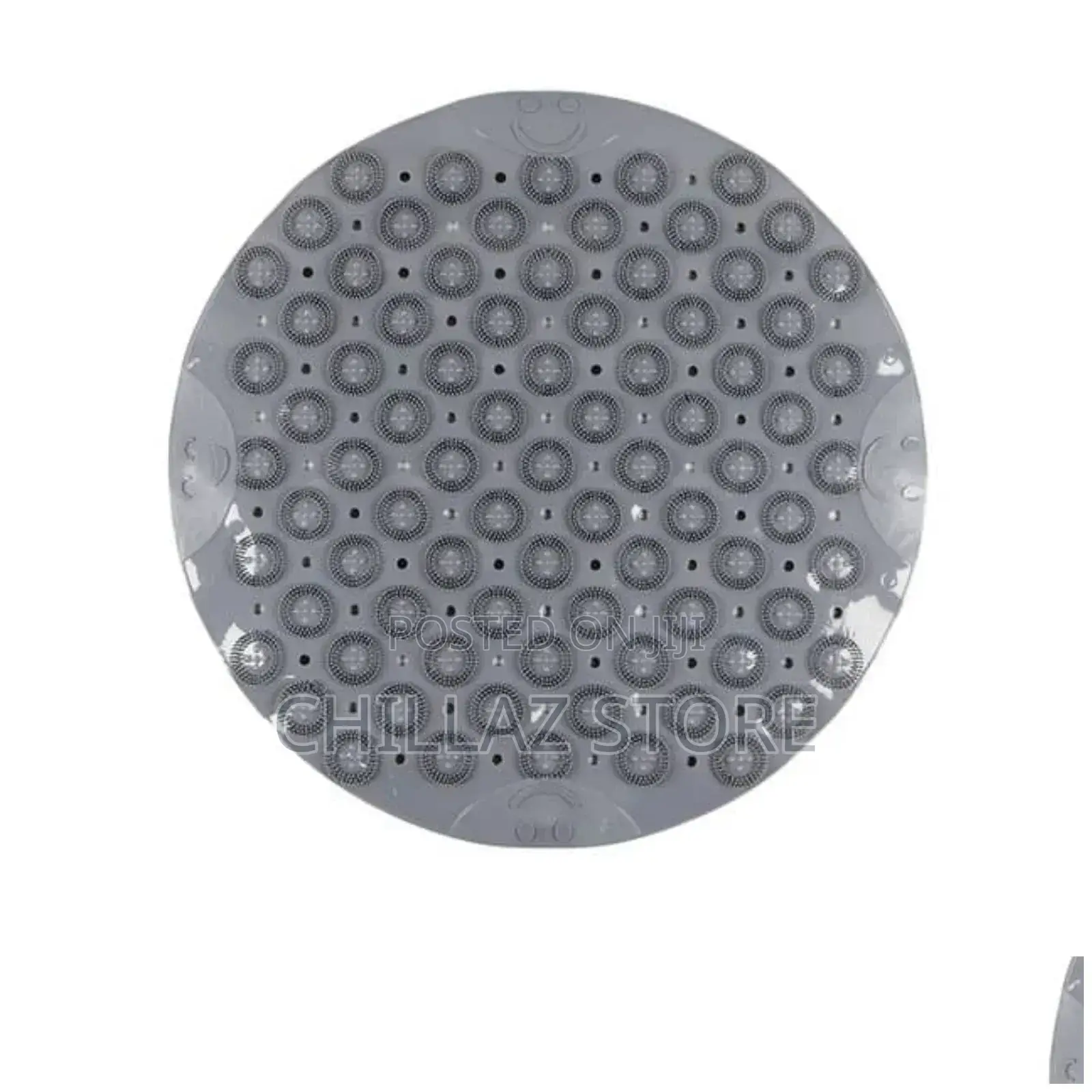 Bathroom Anti Slip Round Mat.