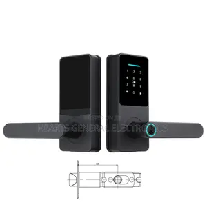 Original Smart Lock ( C82A )