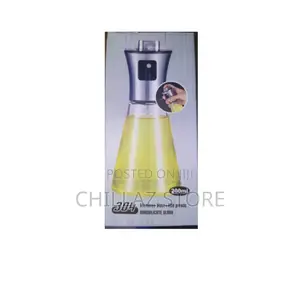 Oil Vinegar Bottle Dispenser.