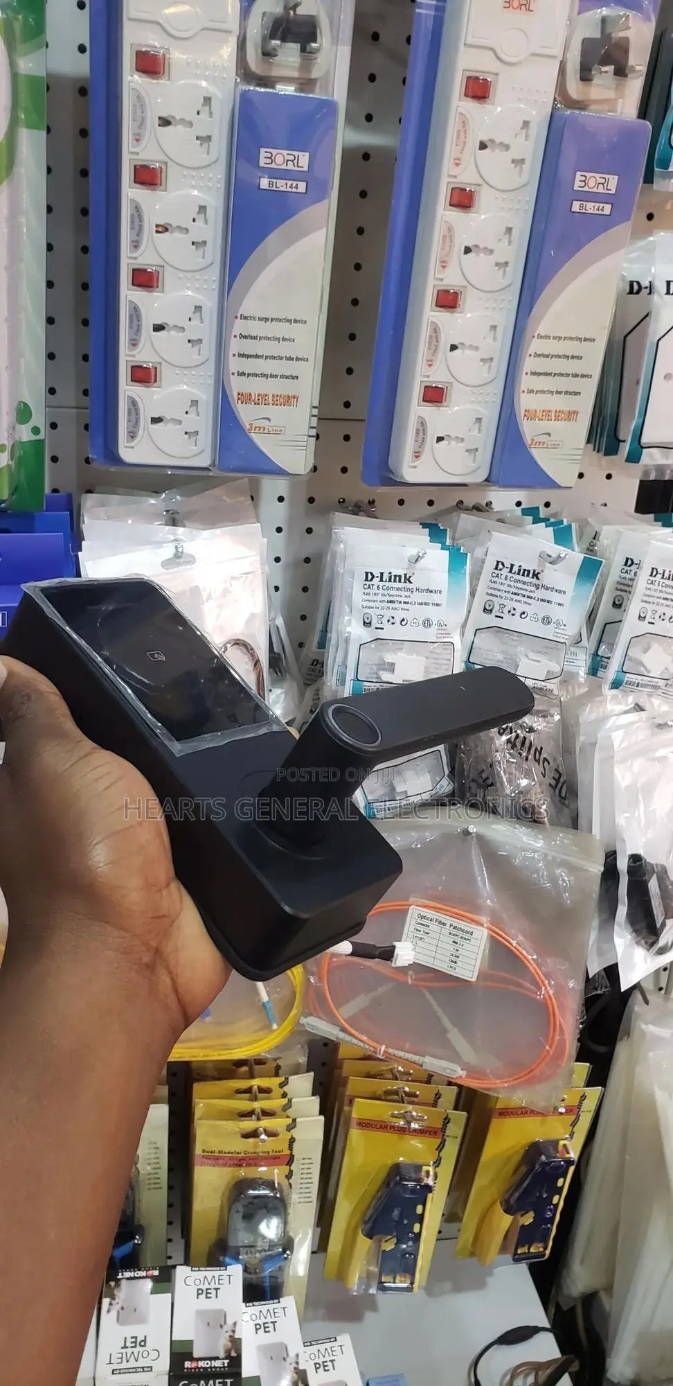Original Smart Lock ( C82A )