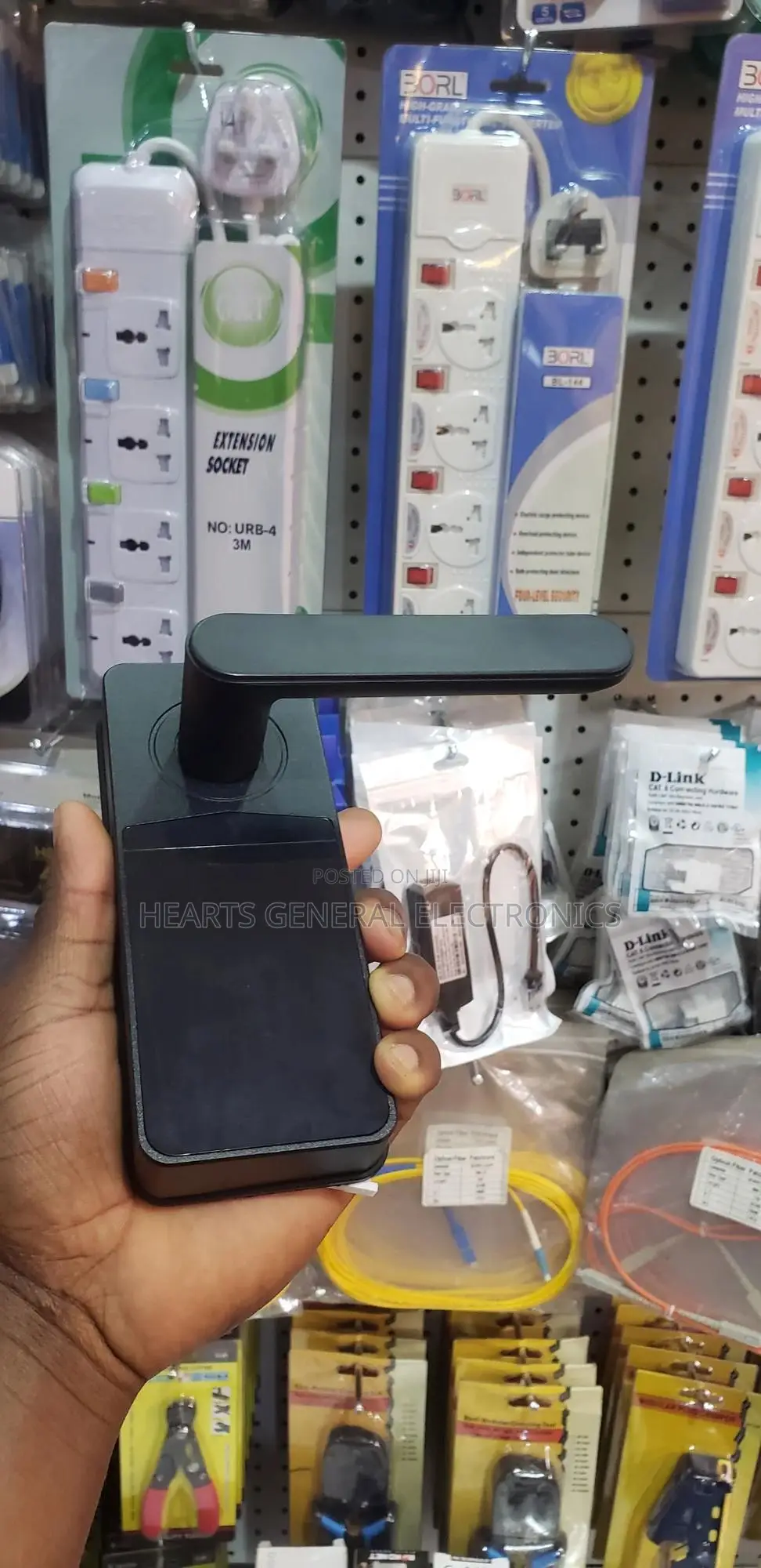 Original Smart Lock ( C82A )