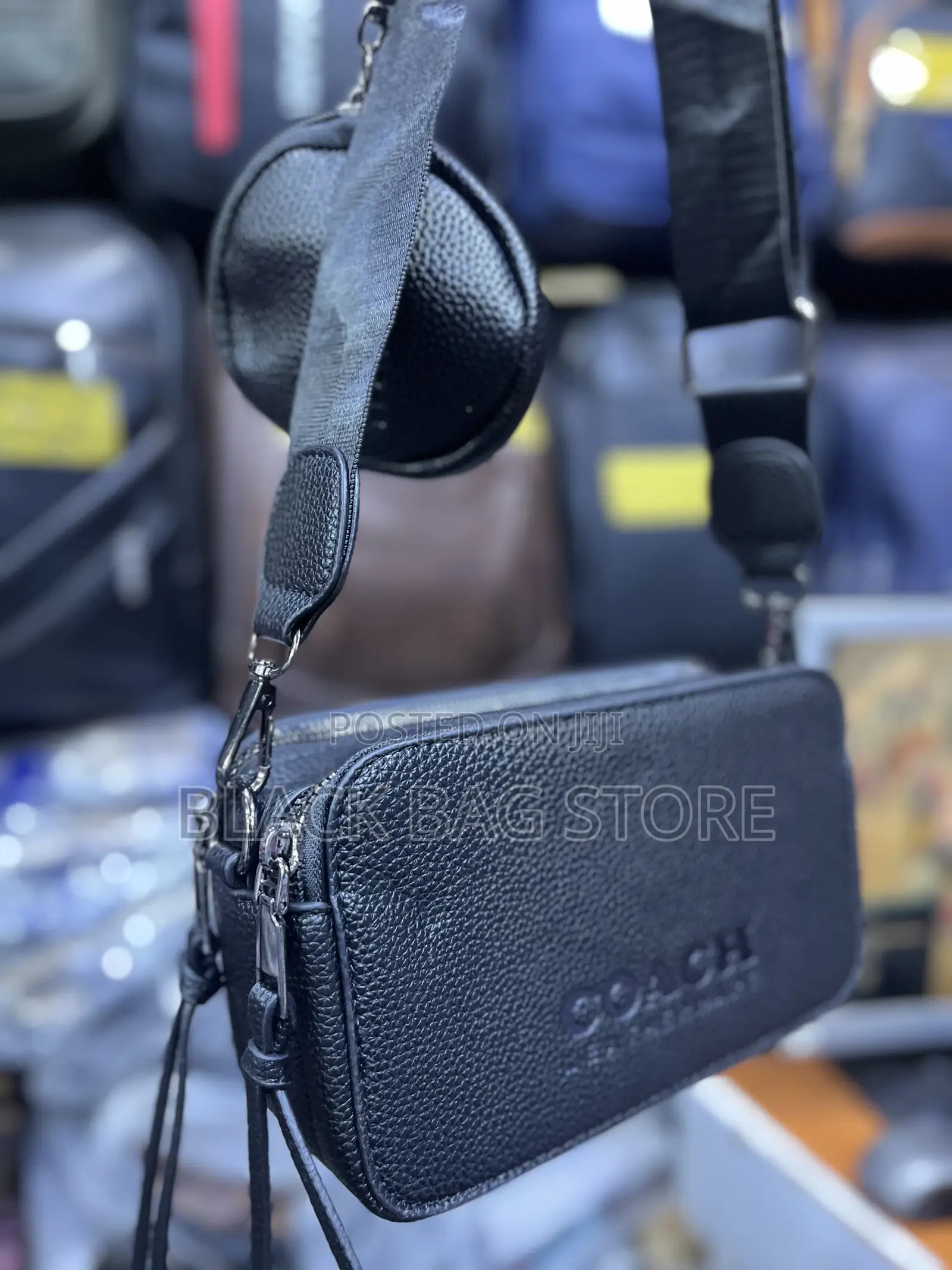 Cross Body Bag