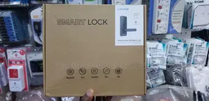 Digital Smart Lock ( C89 )