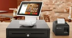 Hotel, Bar Restaurant Software