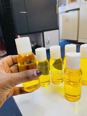 Turmeric Oil for Skin
