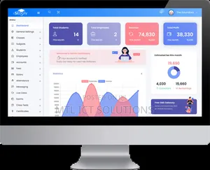 Get Database Management Systems