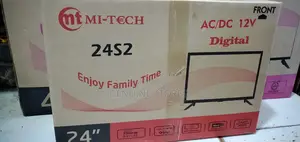 24 Inches Television