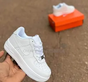 Baby Sneakers Air Force 