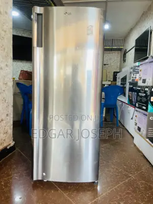 LG Refrigerator 229L