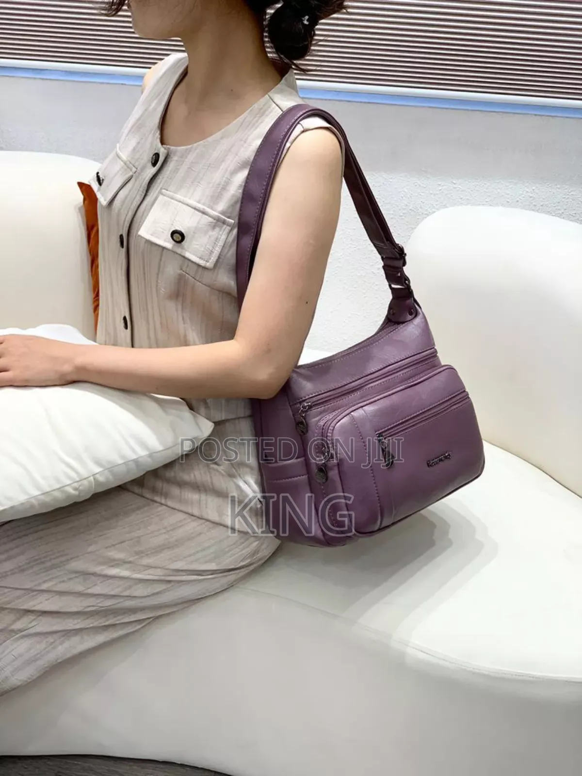 Chicvintage Shoulder Bag