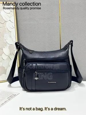 Gothic Vintage Shoulder Bag
