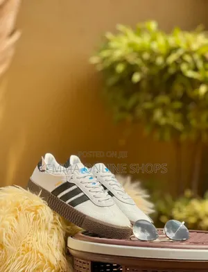Adidas Three Strip Series