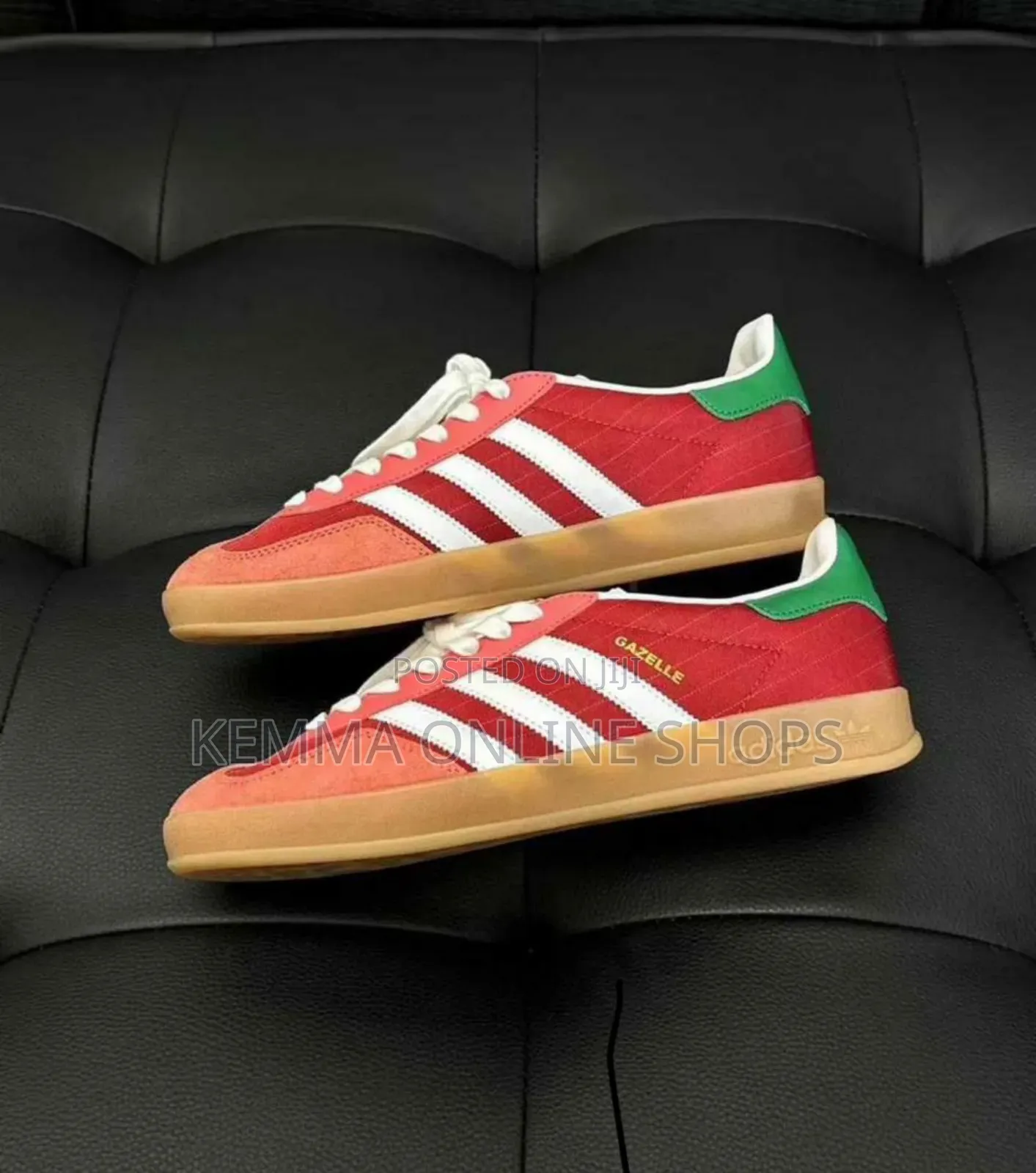 Adidas Three Strip Series