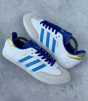 Adidas Three Strip Series