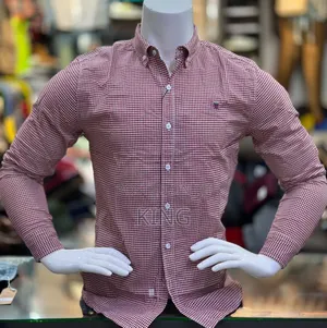 Virtue Classic Gentle Shirt
