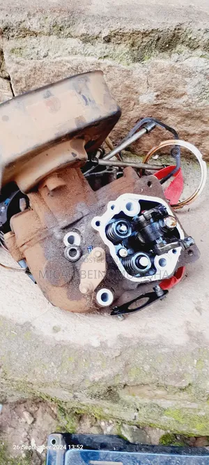 Plate Compactor and Hand Roller Repair Services