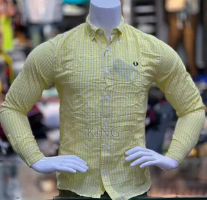 Champ Classic Gentle Shirt