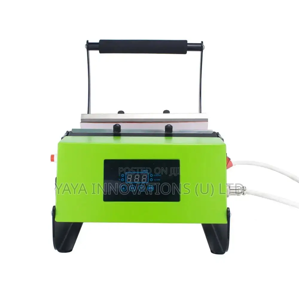 Good Quality Single Station Mug Press Machine