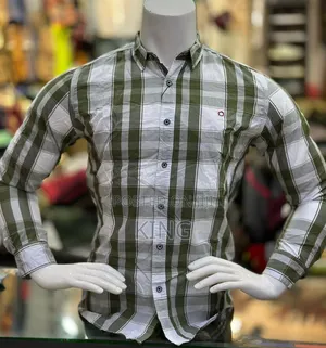 Majest Classic Gentle Shirt