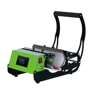 High Quality Single Station Mug Press Machine