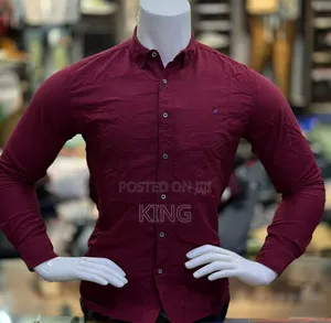 Proper Classic Gentle Shirt