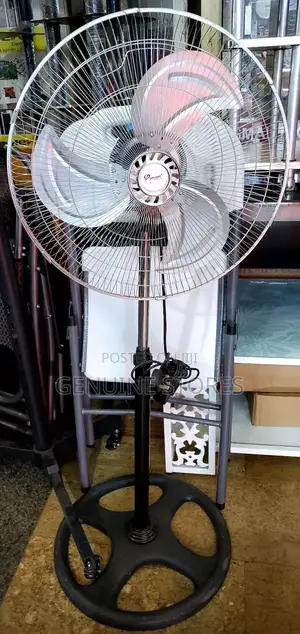 Stand Electric Fan