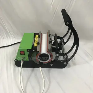 New Mug Press Machine Heat Transfer Printer Cup Sublimation