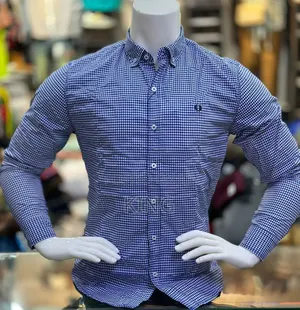 Genial Classic Gentle Shirt