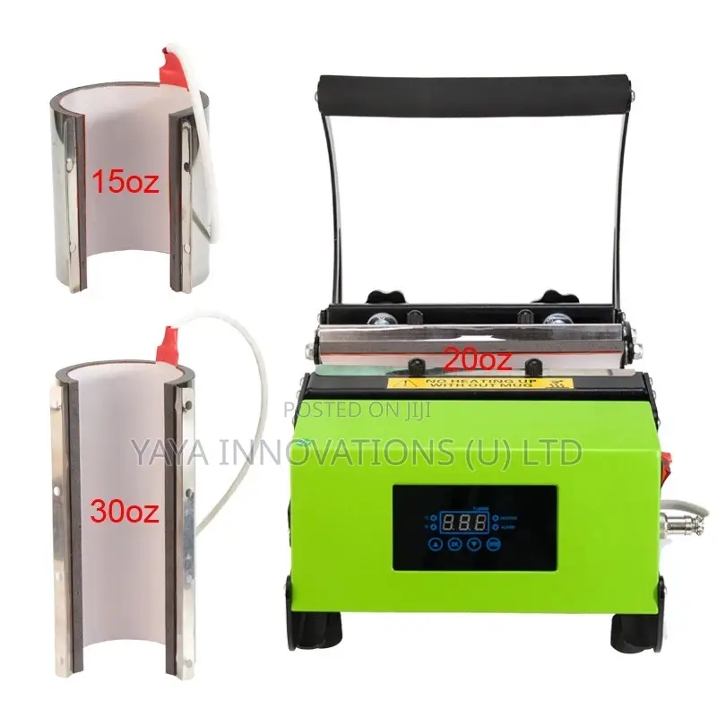 Digital Mug Press