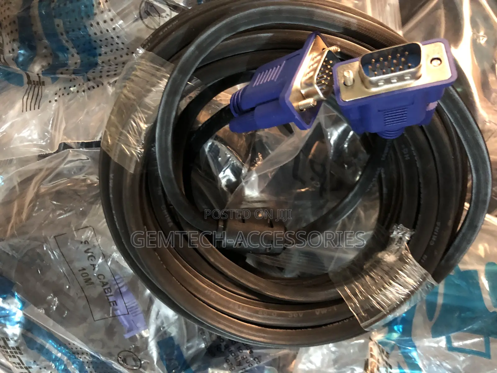 Vga Cable 10m