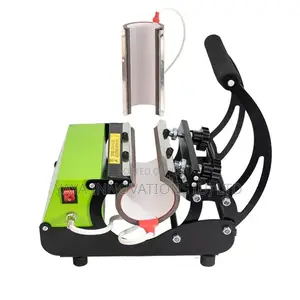 Photo Mug Press Machine