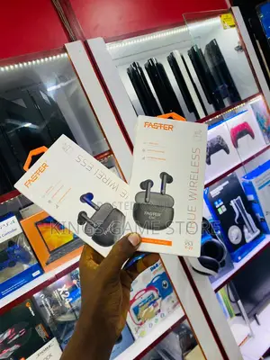 Bluetooth Earphones / Airpods