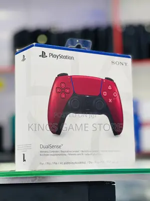Ps5 Dual Sense Controller