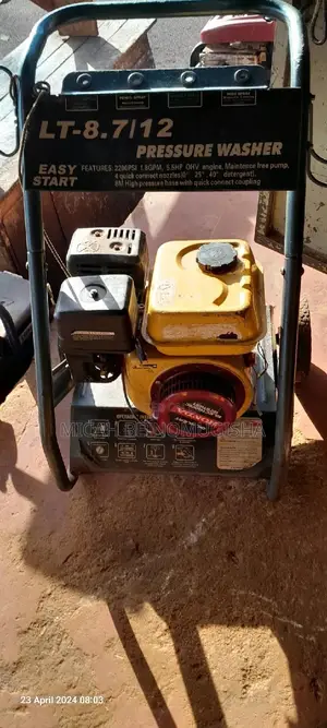 Plate Compactor and Hand Roller Repair Services