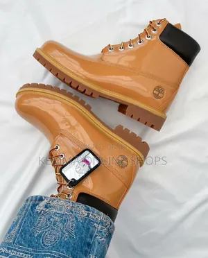 Timberland Boot