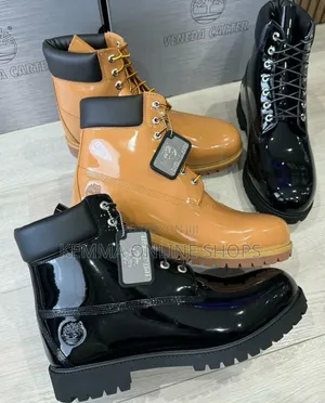 Timberland Boot