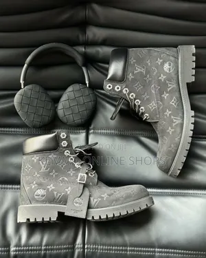 Timberland Boot
