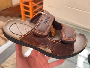 Proper Gten Open Sandals
